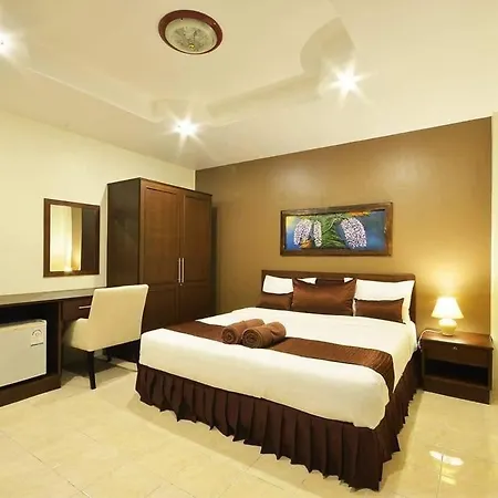 The Links Hotel